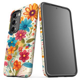 Armor Case for Samsung Galaxy S23+ Plus - Multicolour | iCoverLover