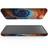 Armor Case for Samsung Galaxy S21 - Multicolour | iCoverLover