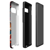Armor Case for Samsung Galaxy S10+ Plus - Multicolour | iCoverLover