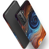 Samsung Galaxy S22 Armor Case - Multicolour | iCoverLover