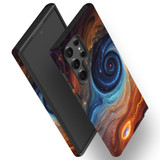 Samsung Galaxy S22 Ultra Armor Case - Multicolour | iCoverLover