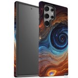 Samsung Galaxy S22 Ultra Armor Case - Multicolour | iCoverLover