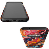 Samsung Galaxy S10e Armor Case - Multicolour | iCoverLover
