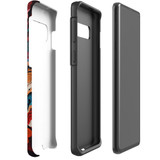Armor Case for Samsung Galaxy S10 - Multicolour | iCoverLover