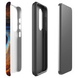 Samsung Galaxy S23+ Plus Armor Case - Multicolour | iCoverLover