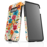 Armor Case for Samsung Galaxy S10e - Multicolour | iCoverLover