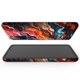 Armor Case for Samsung Galaxy S20 FE - Multicolour | iCoverLover