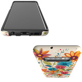 Armor Case for Samsung Galaxy S10+ Plus - Multicolour | iCoverLover