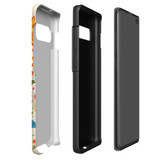 Armor Case for Samsung Galaxy S10+ Plus - Multicolour | iCoverLover