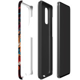 Armor Case for Samsung Galaxy S20+ Plus - Multicolour | iCoverLover