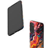 Armor Case for Samsung Galaxy S20+ Plus - Multicolour | iCoverLover