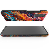 Armor Case for Samsung Galaxy S20+ Plus - Multicolour | iCoverLover