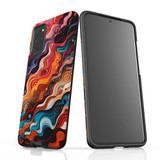 Armor Case for Samsung Galaxy S20+ Plus - Multicolour | iCoverLover