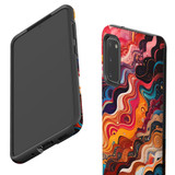 Armor Case for Samsung Galaxy S20 - Multicolour | iCoverLover