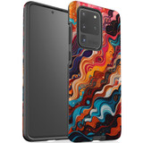 Samsung Galaxy S20 Ultra Armor Case - Multicolour | iCoverLover