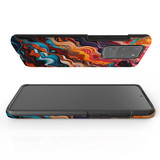 Samsung Galaxy S20 Ultra Armor Case - Multicolour | iCoverLover