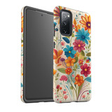 Armor Case for Samsung Galaxy S20 FE - Multicolour | iCoverLover