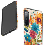 Armor Case for Samsung Galaxy S20 FE - Multicolour | iCoverLover