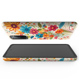 Armor Case for Samsung Galaxy S20 FE - Multicolour | iCoverLover
