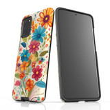 Armor Case for Samsung Galaxy S20+ Plus - Multicolour | iCoverLover