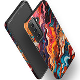Armor Case for Samsung Galaxy S21+ Plus - Multicolour | iCoverLover