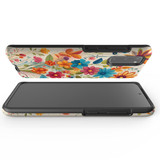 Armor Case for Samsung Galaxy S20 - Multicolour | iCoverLover