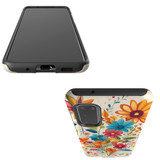 Armor Case for Samsung Galaxy S20 - Multicolour | iCoverLover