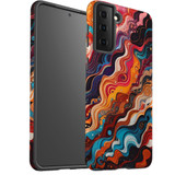 Armor Case for Samsung Galaxy S22+ Plus - Multicolour | iCoverLover