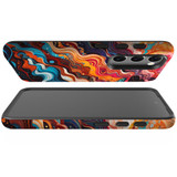 Samsung Galaxy S23+ Plus Armor Case - Multicolour | iCoverLover