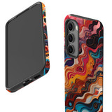 Armor Case for Samsung Galaxy S23 - Multicolour | iCoverLover