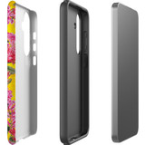 Armor Case for Samsung Galaxy S24 - Multicolour | iCoverLover