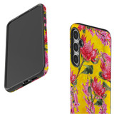 Armor Case for Samsung Galaxy S24 - Multicolour | iCoverLover