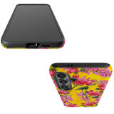Armor Case for Samsung Galaxy S24 - Multicolour | iCoverLover