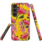 Armor Case for Samsung Galaxy S24 - Multicolour | iCoverLover