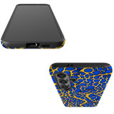 Armor Case for Samsung Galaxy S24+ Plus - Multicolour | iCoverLover