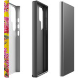 Armor Case for Samsung Galaxy S24 Ultra - Multicolour | iCoverLover