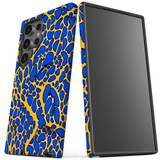 Armor Case for Samsung Galaxy S24 Ultra - Multicolour | iCoverLover