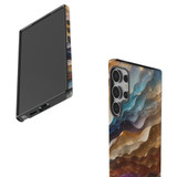 Samsung Galaxy S24 Ultra Armor Case Multicolour | iCoverLover