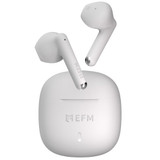 EFM Protective Earbuds Case for Universal - White | iCoverLover