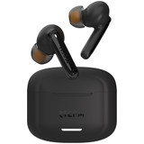 EFM Protective Case for Universal Earbuds - Black | iCoverLover