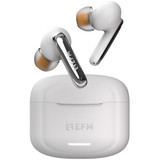 EFM Universal Earbuds Case in White | iCoverLover