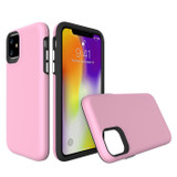 Pink Slim Back Case for iPhone 11 | iCoverLover