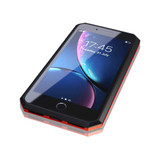 Armor Case for iPhone 7 Plus - Red | iCoverLover