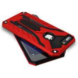 Armor Case for iPhone 7 Plus - Red | iCoverLover