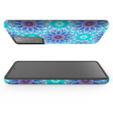 Samsung Galaxy S21 Ultra Protective Case - Multicolour | iCoverLover