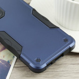 Samsung Galaxy A53 5G Armor Case - Blue | iCoverLover