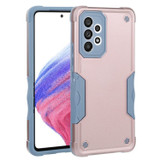 Armor Case for Samsung Galaxy A53 5G - Rose Gold | iCoverLover