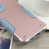 Armor Case for Samsung Galaxy A53 5G - Rose Gold | iCoverLover