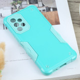 Armor Case for Samsung Galaxy A53 5G - Mint Green | iCoverLover