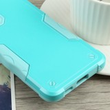 Armor Case for Samsung Galaxy A53 5G - Mint Green | iCoverLover
